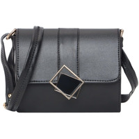 Adisa Women's Girls Party Sling Bag Crossbody (Sl5099-Bla_Black)