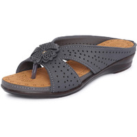 Ortho Joy Fancy Doctor Slippers | Soft Sandal For Women | Comfortable Footwear For Women