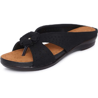 Ortho Joy Fancy Doctor Slippers | Soft Sandal For Women | Comfortable Footwear For Women