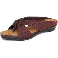 Ortho Joy Fancy Doctor Slippers | Soft Sandal For Women | Comfortable Footwear For Women
