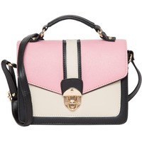 Adisa Women's Sling Bag (Pink)