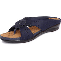 Ortho Joy Fancy Doctor Slippers | Soft Sandal For Women | Comfortable Footwear For Women