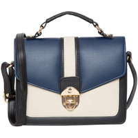 Adisa Women's Sling Bag (Navy Blue)