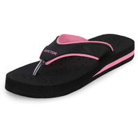 Ortho Joy Doctor Orthopedic Soft Slippers For Ladies Daily Use/Mcr Chappals For Women/Ortho Slippers Women