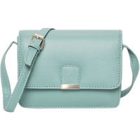 Adisa Sl5031 Women Girls Party Sling Bag (Mint Green)