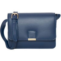 Adisa Women's Sling Bag (Navy Blue)