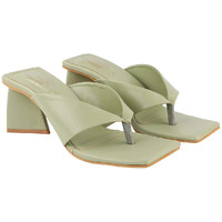 Shoetopia Women's Block Heel Sandal