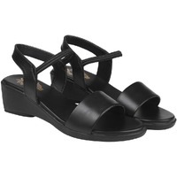 Shoetopia Women's Sandal (6 Uk)
