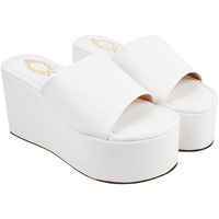 Shoetopia Women's Flat Sandal