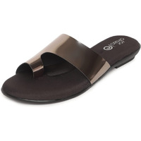 Ortho Joy Fancy Doctor Slippers | Soft Stylish Chappal For Women | Comfortable Flat Sandals For Women Stylish