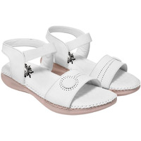 Shoetopia Women's Block Heel Sandal (8 Uk)