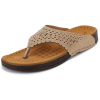 Ortho Joy Doctor Slipper For Women Fancy || Orthopedic Women's Slipper || Regular Wear Slippers For Women