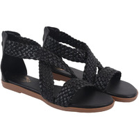 Shoetopia Women's Block Heel Sandal