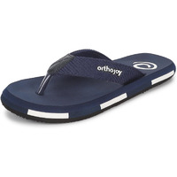 Ortho Joy Extra Soft Doctor Ortho Slippers For Men/Regular Wear Slipper