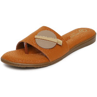 Ortho Joy Fancy Doctor Slipper For Women | Comfortable Fashionable Footwear For Women