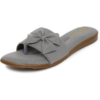 Ortho Joy Fancy Doctor Slipper For Women | Comfortable Stylish & Fashionable Footwear For Women