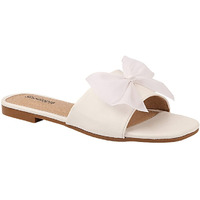 Shoetopia Women's Slip-On Sandal