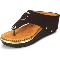 Ortho Joy Doctor Fancy Slipper For Women || Orthopedic Women's Fashionable Comfortable Slipper