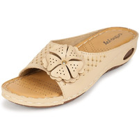 Ortho Joy Extra-Soft Comfortable Stylish And Fancy Slippers For Women