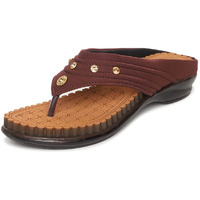 Ortho Joy Fancy Doctor Slippers | Comfortable Sandals For Women Stylish