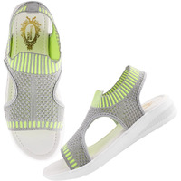Shoetopia Women's Sandal