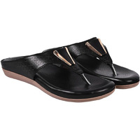 Shoetopia Women's Block Heel Sandal