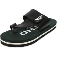 Ortho Joy Extra Soft Doctor Ortho Slippers For Men - Orth_Msp12_Dgn_08