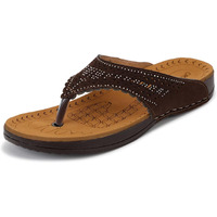 Ortho Joy Doctor Slipper For Women Fancy || Orthopedic Women's Slipper || Regular Wear Slippers For Women