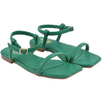 Shoetopia Women's Block Heel Sandal