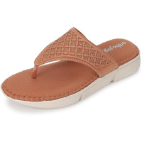 Ortho Joy Doctor Fancy Slipper For Women || Orthopedic Women's Fancy Sandal For Women