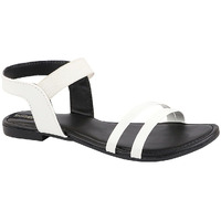 Shoetopia Women's Flat Sandal