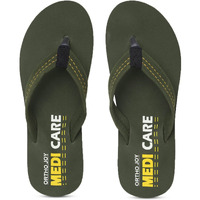 Ortho Joy Doctor Orthopedic Ladies Slippers/Mcr Chappals For Women