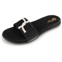 Ortho Joy Doctor Footwear For Women|| Fancy Slipper For Women || Orthopedic Women's Fancy Slipper/Fancy Sandal For Women