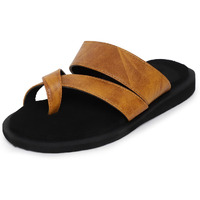 Ortho Joy Extra Soft Doctor Ortho Slippers For Men/Comfortable Regular Wear Slipper