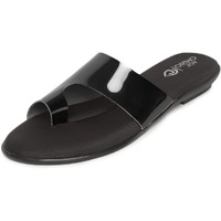 Ortho Joy Fancy Doctor Slippers | Soft Stylish Chappal For Women | Comfortable Flat Sandals For Women Stylish