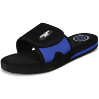 Ortho Joy Fancy Doctor Slipper For Women || Comfortable Ortho Slipper For Women (Black Blue)