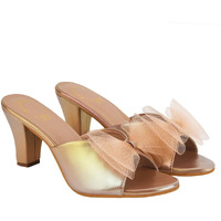 Shoetopia Women's Flat Sandal