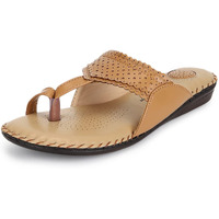 Ortho Joy Doctor Slippers | Soft Fancy Footwear For Women | Comfortable Chappal For Women