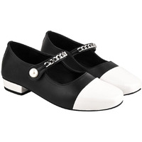 Shoetopia Stylish Marry-Janes For Women & Girls /Eu41 Black