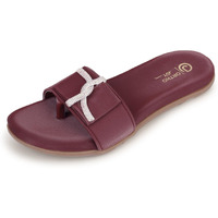 Ortho Joy Doctor Footwear For Women|| Fancy Slipper For Women || Orthopedic Women's Fancy Slipper/Fancy Sandal For Women