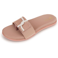 Ortho Joy Doctor Footwear For Women|| Fancy Slipper For Women || Orthopedic Women's Fancy Slipper/Fancy Sandal For Women