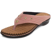 Ortho Joy Fancy Doctor Slippers | Comfortable Sandals For Women Stylish