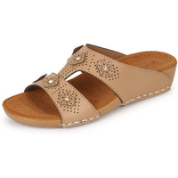 Ortho Joy Doctor Slipper For Women Fancy || Orthopedic Women's Slipper || Comfortable Regular Wear Slippers For Women