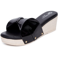 Ortho Joy Fancy Doctor Slippers || Comfortable Wedges Sandals For Women Stylish
