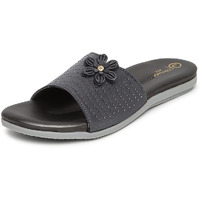 Ortho Joy Fancy Doctor Slipper For Women | Stylish Comfortable Footwear For Women