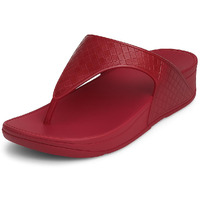 Ortho Joy Eva Slipper For Women || Waterproof & Everyday Flip Flops For Ladies || Slippers With Cushion Foot Bed || Anti-Slip Sole || Sweat Free