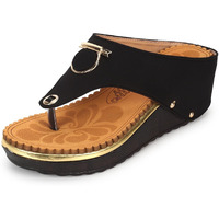 Ortho Joy Doctor Fancy Slipper For Women || Orthopedic Women's Fashionable Comfortable Slipper