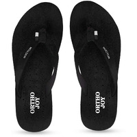 Ortho Joy Doctor Orthopedic Slippers For Ladies Daily Use/Mcr Chappals For Women