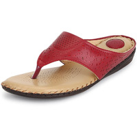 Ortho Joy Doctor Slippers | Soft Fancy Chappal For Women | Comfortable Footwear For Women