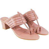 Shoetopia Women's Flat Sandal